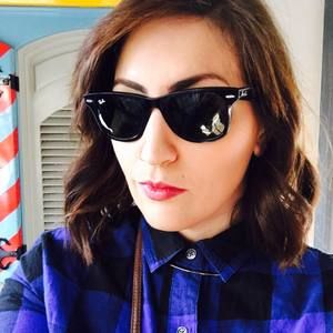 Meet your Posher, Kelsey